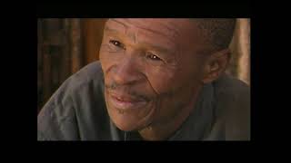 Download lagu CWP interview with the star from The Gods Must be Crazy in Namibia in his home village. mp3