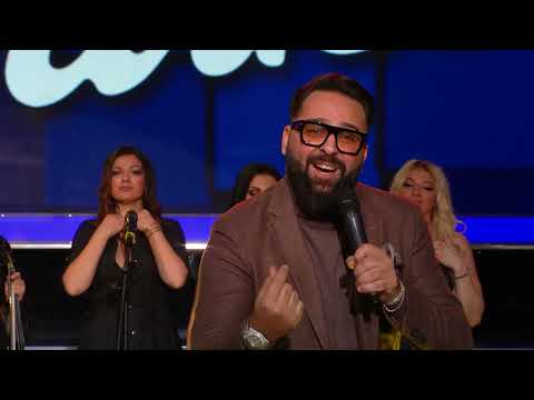 Mijoni De La Sosa - Sosa sosa - PZD - (Tv Grand 08.11.2021.)