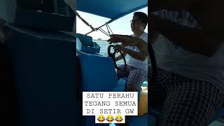 Download lagu di setir gw penumpang semua jadi tegang 😂😂😂 mp3