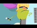 Plory And Yoop Lullaby 1