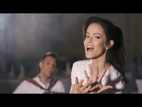 ANSAMBEL ROKA ŽLINDRE - KAJ PA VIDVA? (Official video)
