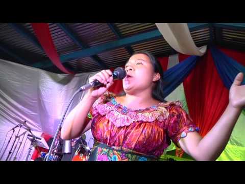 03 Amar a cristo quiero