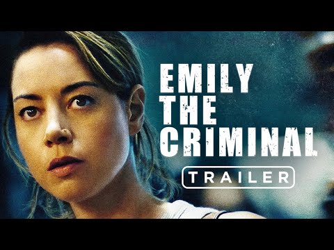 Emily La Criminal | Tráiler