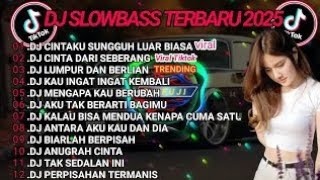 Download lagu DJ TIKTOK TERBARU 2026||DJ CINTAKU SUNGGUH LUAR BIASA 🎵 DJ CINTA DARI SEBERANG 🎵 FULL ALBUM mp3 Download lagu DJ TIKTOK TERBARU 2026||DJ CINTAKU SUNGGUH LUAR BIASA 🎵 DJ CINTA DARI SEBERANG 🎵 FULL ALBUM mp3