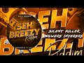 Silent Killer Ngwere Inyerere Seh Breezy Riddim Prod By Dj Tarks Zimdancehall 2023