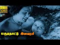 மருதநாட்டு இளவரசி Marutha Nattu Ilavarasi Full Movie HD M G Ramachan
