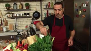 Պատրաստենք միասին. Կարկանդակ