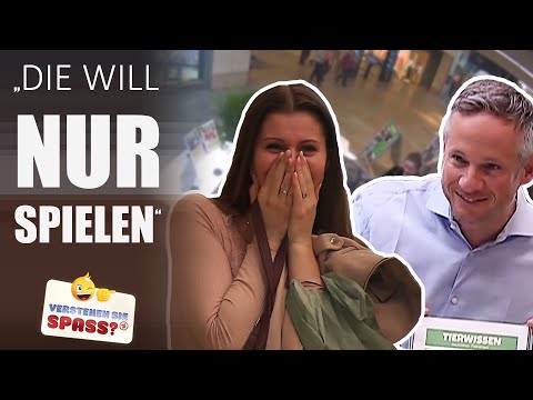 Simon Pierro der Schlangenbeschwörer | Verstehen Sie Spaß?