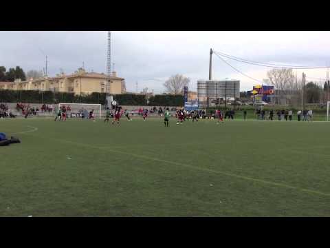 MIC13 CLASS E (2001) ATHLETIC CLUB BILBAO Digest