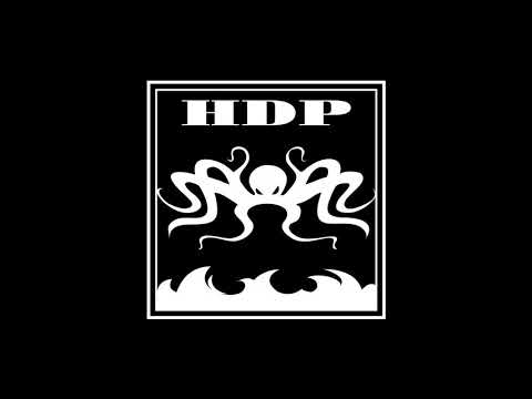 Hermanos Del Pulpo (DJ Pain & Chaps One) Solid Steel Mix - Sept 12, 2008