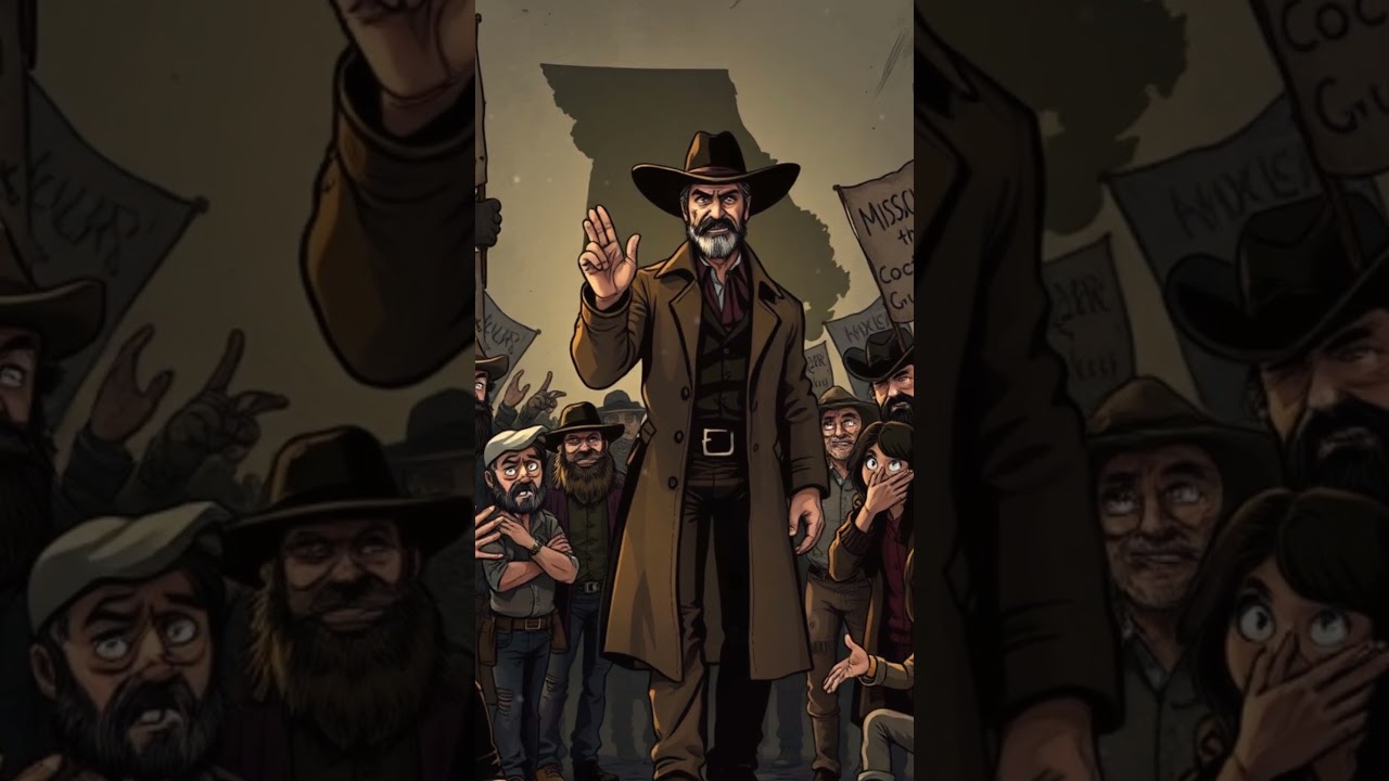 The Gangster Buried in His Favourite Car