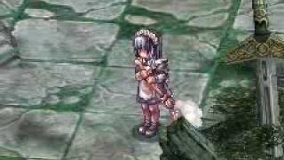 Ragnarok The Animation
