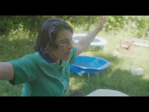 Wolfgang Pérez - Feel Like Change (Official Video)