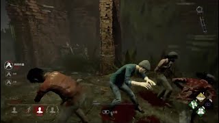 【今宵も】社会人二人でDeadByDaylight【アプデ入ったわ】