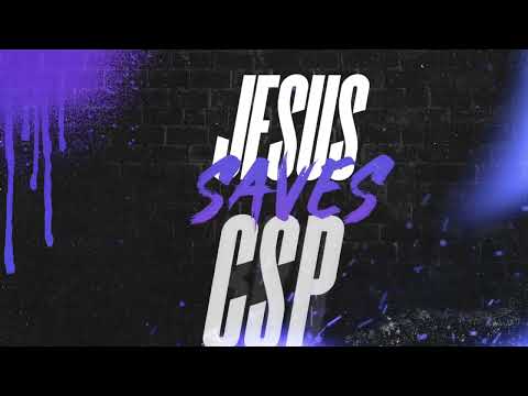 Jesus Saves Bro - Marco&Deus, Mc Jamil | (Trap Gospel)