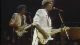 IAN HUNTER 7 Just another night 7 of 10 NYC 81