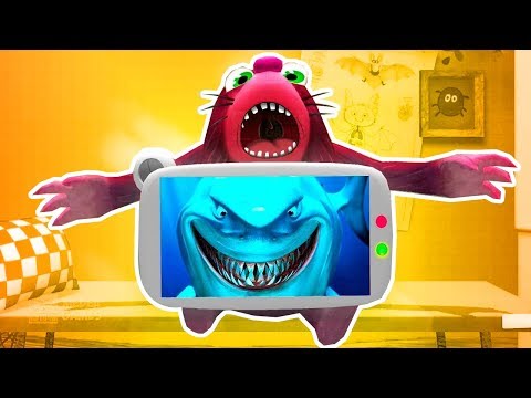 Fun Animals Care Forest Hospital - Baby Doctor Take Care Little Animal Kids Game