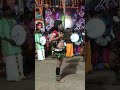 ️ Kallai Karakattam ️ Trending Karakattam Entertainment Viralvideo