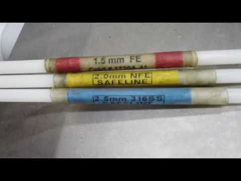 H4456 Safeline Pipeline Metal Detector with Reject Valve SIGMA Equipment