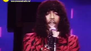 Rick James - Cold Blooded