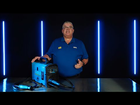 BlueVenom XF186 FEATURE Highlights!