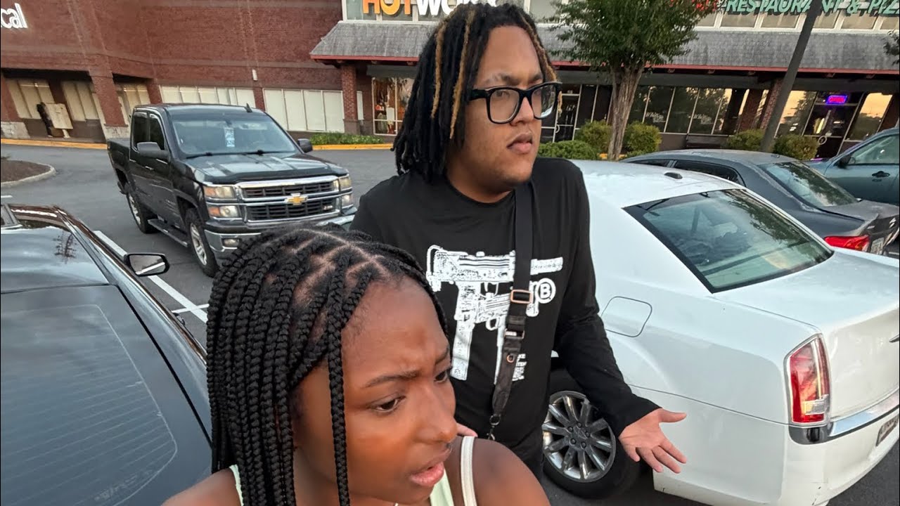 Brooke’s car gets stolen leaving brunch with Cameron 