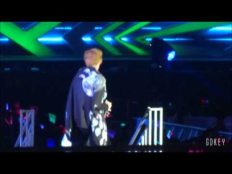 SMTown Key Kris Amber - Like a G6