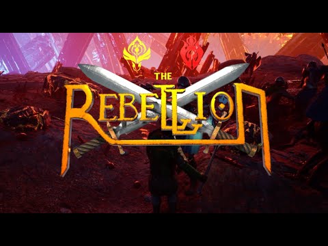 Trailer de The Rebellion