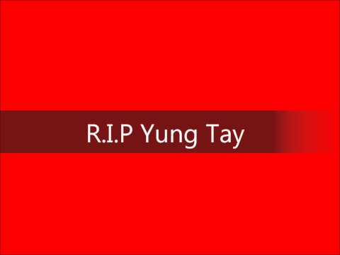 ''yung tay feat dizzle'' 740 ish