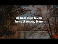 Opwekking met tekst 849 De goedheid van God (versie 1)