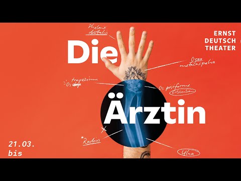 Ernst Deutsch Theater ›Die Ärztin‹