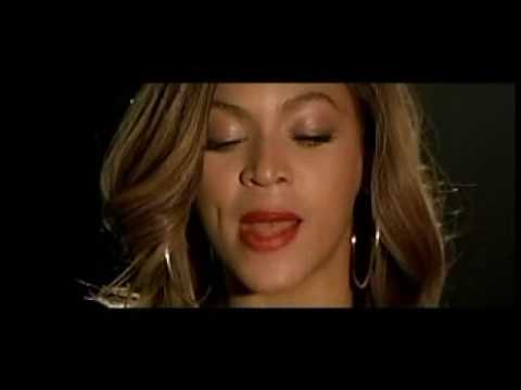 Beyonce- Listen