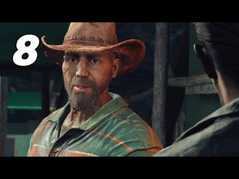 FAR CRY 6 Walkthrough Gameplay Part 8 [1440p 60FPS]