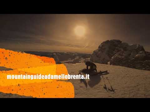 SCI RIPIDO - STEEP SKIING