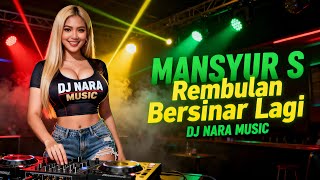 Download lagu GILA! ‘Rembulan Bersinar Lagi’ Versi DJ NARA Ini ENAK BANGET 🤯🔥 mp3