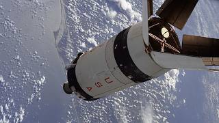 Apollo 7: The First Manned Apollo Mission