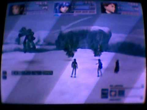 Xenosaga II - Walkthrough - 48