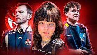 TRETA PESADA do YEKINDAR, MOLODOY virou TRANS e o TRISTE FIM do NÃOCOPULAS!