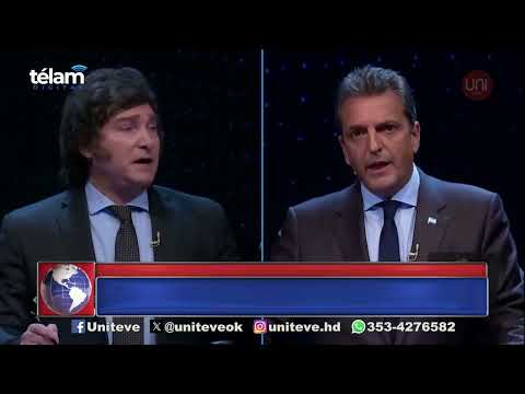 Lo que dejó el debate presidencial