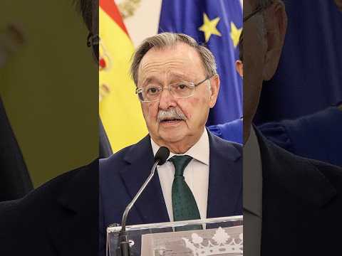 El presidente de Ceuta critica al Gobierno de Sánchez: «No hay voluntad»