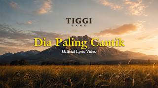 Download lagu Tiggi Band - Dia Paling Cantik mp3