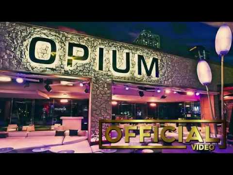 Opium Barcelona [Official Video]