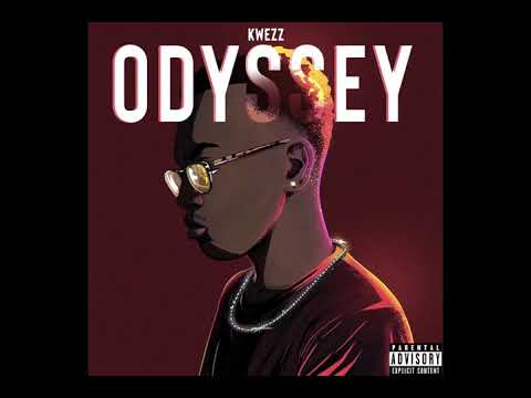 KWEZZ - H.M.U (Remastered) [official audio]