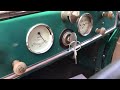 Fiat Topolino A Bj 1938