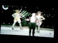 Cabaret- Wilkommen- Joel Grey 