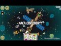 Angry Birds Seasons Pig Days NACA Centenary 3 Starred And Feathered