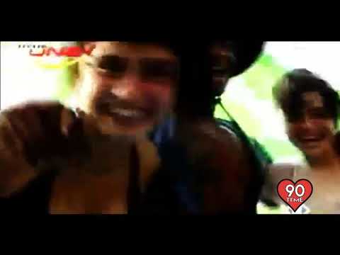 Italia Unz: Simone Jay - Luv Thang