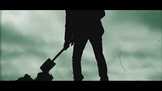 The Animal In Me - "Grave Digger" (Official Music Video)