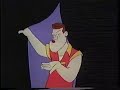 Universal Cartoon Studios Amblin TV Zaloom Mayfield Big Pics NaQis Friends MCA Universal HiT 1991