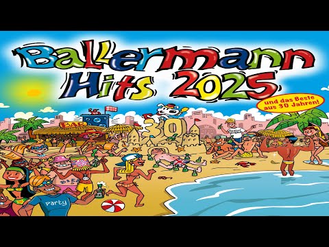 Carolina & DJ Aaron - Spielplatz (Ballermann Hits 2025)